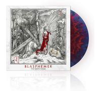 Blasphemer The Sixth Hour (Vinyl) 12" Album Coloured Vinyl