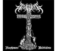 Blasphemer's Malediction [VINYL]