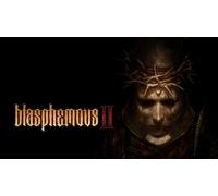 Blasphemous 2