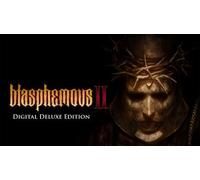 Blasphemous 2 - Deluxe Edition