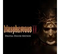 Blasphemous 2 - Deluxe Edition (PC) Steam Account - GLOBAL