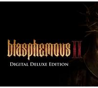 Blasphemous 2 Deluxe Edition PC Steam CD Key