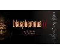 Blasphemous 2 Mea Culpa Edition