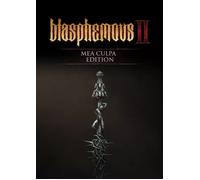 Blasphemous 2 - Mea Culpa Edition PC