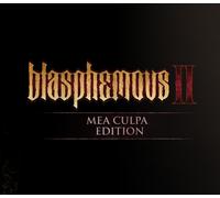 Blasphemous 2 Mea Culpa Edition US XBOX One / Xbox Series X|S CD Key