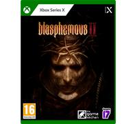 Blasphemous 2 (Xbox Series X)