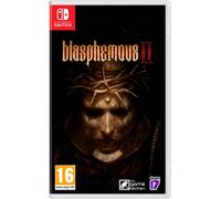 Blasphemous 2 New & Sealed