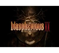 Blasphemous 2 (PC) Steam Key - LATIN AMERICA