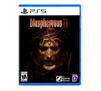 Blasphemous 2 - PlayStation 5