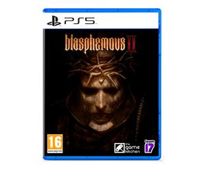 Blasphemous 2 - PlayStation 5