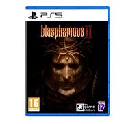 Blasphemous 2 (PS5) - Brand New and Sealed