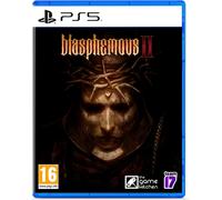Blasphemous 2 (PS5) - Brand New and Sealed