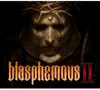 Blasphemous 2 RoW PC Steam CD Key