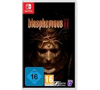Blasphemous 2 [Switch]