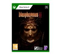 Blasphemous 2 (Xbox Series X)