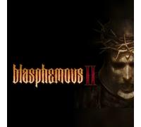 Blasphemous 2 (Xbox One / Xbox Series X|S) Xbox Live Key - EU