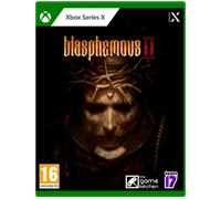 Team17 Blasphemous 2 Standard Xbox Series X
