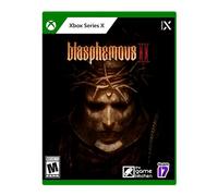 Blasphemous 2 - Xbox Series X