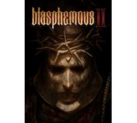 Blasphemous 2 Xbox Series X|S (UK)