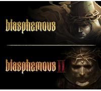 Blasphemous + Blasphemous 2 Bundle EU XBOX One / Xbox Series X|S CD Key