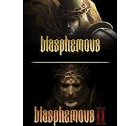 Blasphemous + Blasphemous 2 Bundle (Xbox Series X/S) - Xbox Live Key - EUROPE