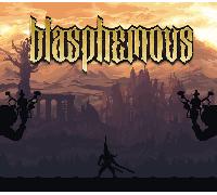 Blasphemous EU XBOX One CD Key