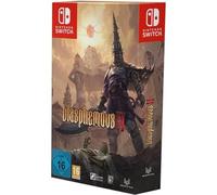 Blasphemous II Collector's Edition (NSW)