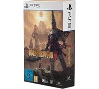 Blasphemous II Collector's Edition (PS5)