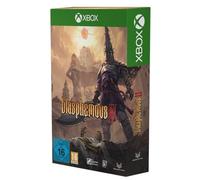 Blasphemous II Collectors Edition (XBOX X and S)
