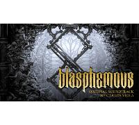 Blasphemous OST