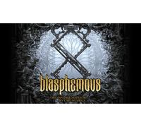 Blasphemous - OST
