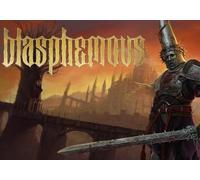 Blasphemous (PC) Steam Key - LATIN AMERICA