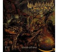 Blasphemy - Gods of War