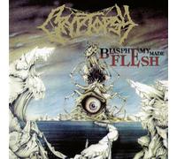 BLASPHEMY MADE FLESH