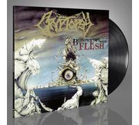 BLASPHEMY MADE FLESH