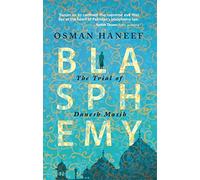 Blasphemy: The Trial of Danesh Masih