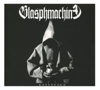 Blasphmachine - Salvation