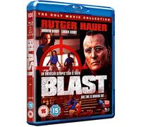 Blast Blu-ray