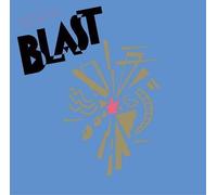 Blast by Holly Johnson