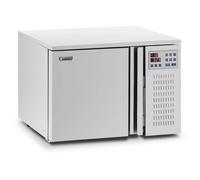 Blast Chiller 29.5 L Royal Catering Freeze Capacity: 4/209 Kg/min - Blast Chillers by Silver