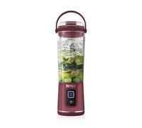 Ninja Blast BC151UKCR Portable Blender - Cranberry, Red