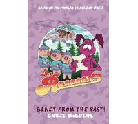 Blast from the Past!: Based on the Popular TV Series (The Raccoons)