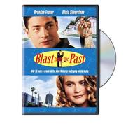 Blast From the Past [DVD] [1999] [Region 1] [US Import] [NTSC]