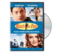 Blast From the Past [DVD] [1999] [Region 1] [US Import] [NTSC]