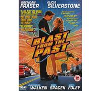Blast From The Past [DVD]