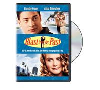 Blast from the Past (DVD) Brendan Fraser Alicia Silverstone (US IMPORT)