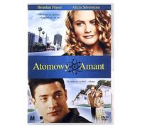 Blast from the Past [DVD] [Region 2] (English audio)