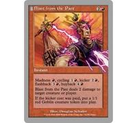 Blast from the Past (foil) | Unhinged
