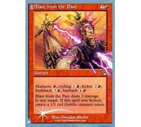 Blast from the Past (The List Reprint foil) | Unsanctioned