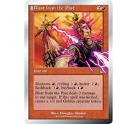 Blast from the Past | Unsanctioned